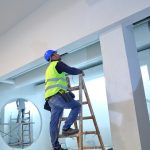 Commercial Painting Services in Baltimore
