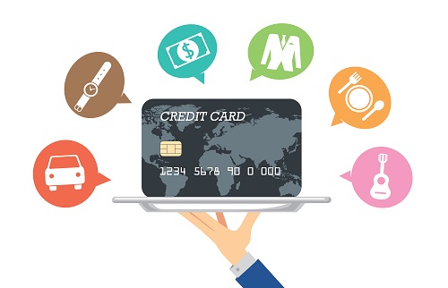 How to earn and redeem your credit card reward points