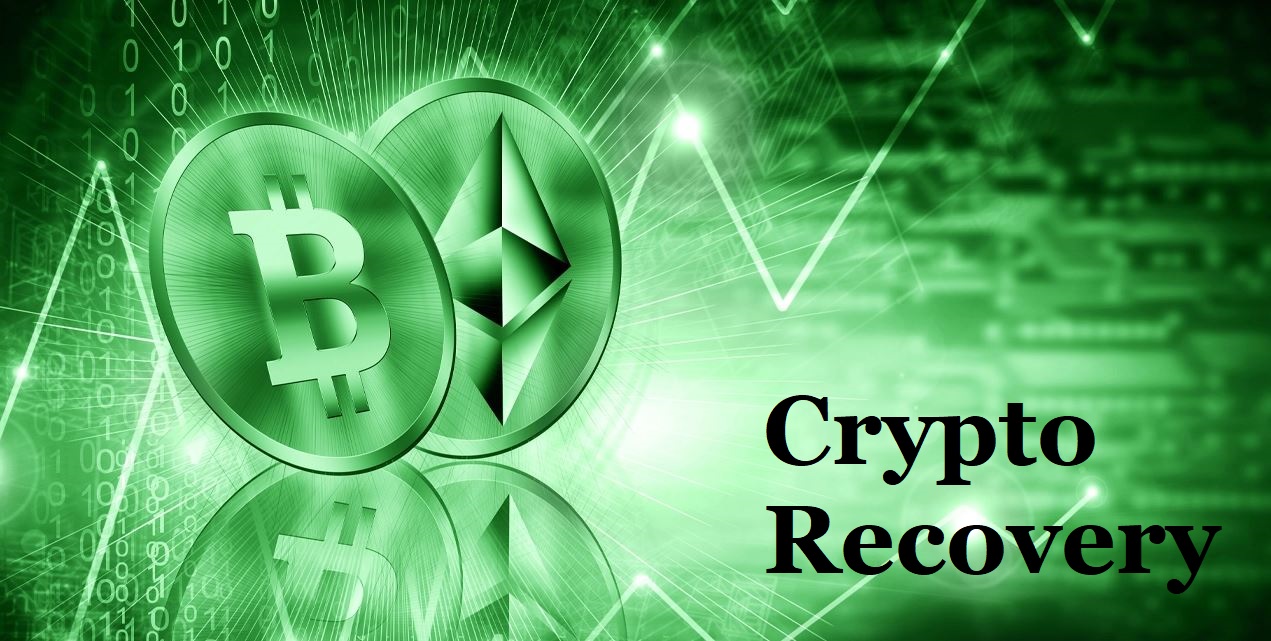 A Secrets of Crypto Recovery in 2022