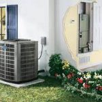Heat Pump Services in Woodbridge VA