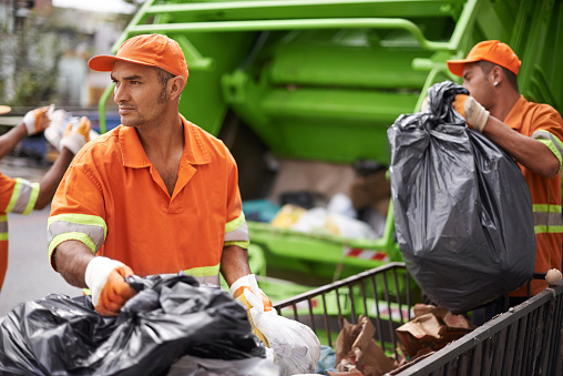 Few Things To Consider Before Hiring Professional Junk Removal Services
