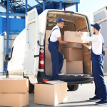 Local Moving Services in Fort Lauderdale FL
