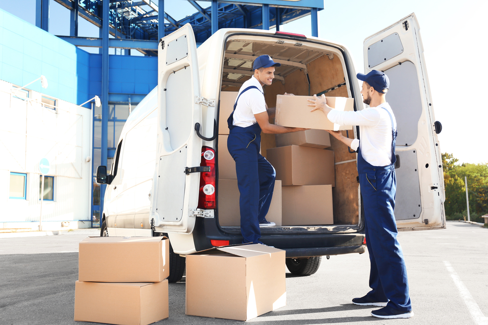 Reasons Why You Should Hire Professional Moving Services