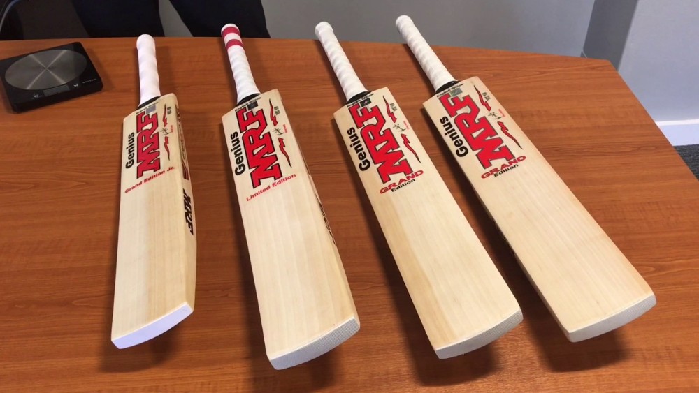 How to Check English Willow Cricket Bats