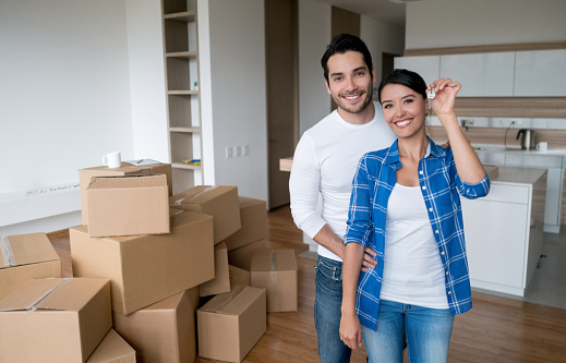 Fascinating Advantages Of Hiring Professional Movers