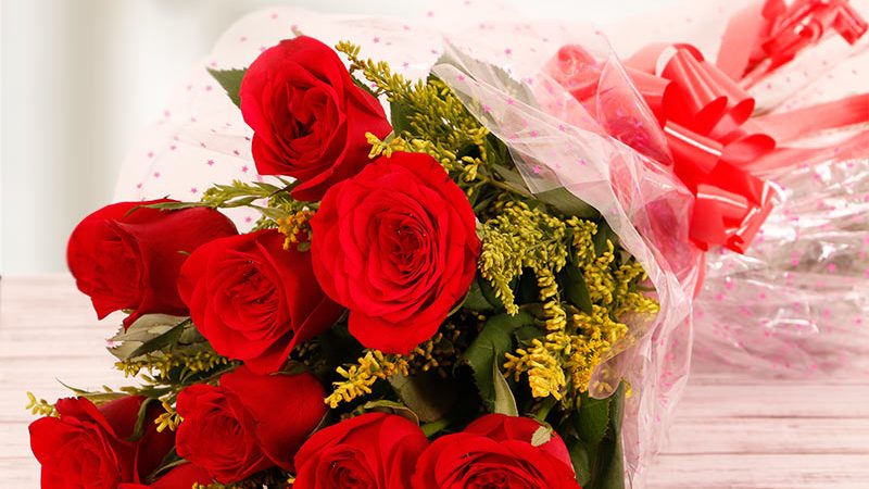 Give the best birthday gift to your special ones with these bouquets