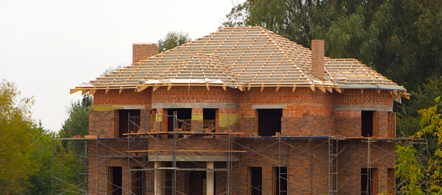 Benefits Of Hiring Professional Roof Installation Services