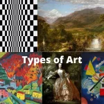 types of Art