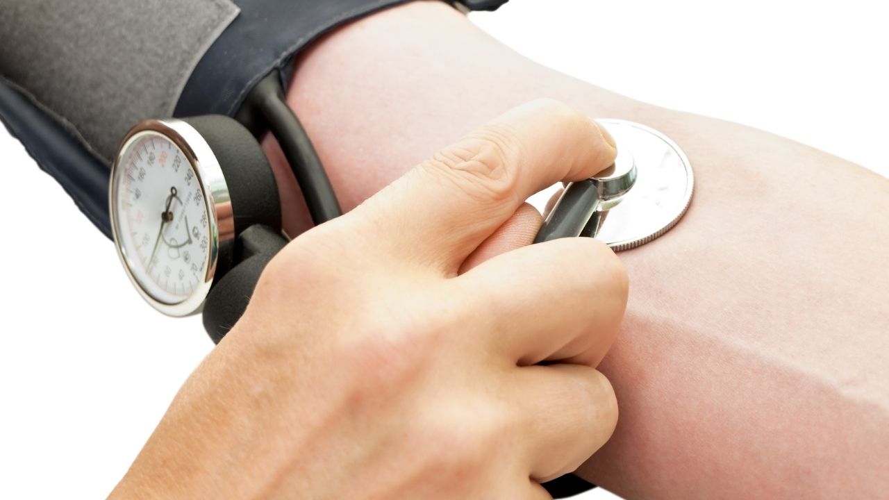 Do Medications Lower Blood Pressure?