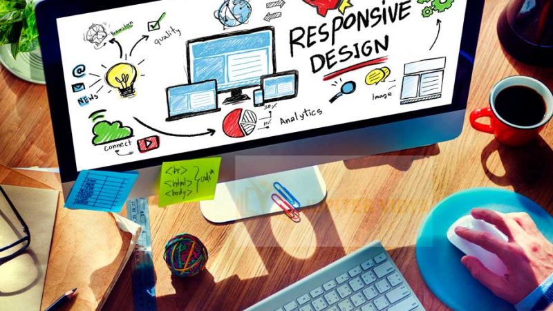 How to choose best web designing and development services in India