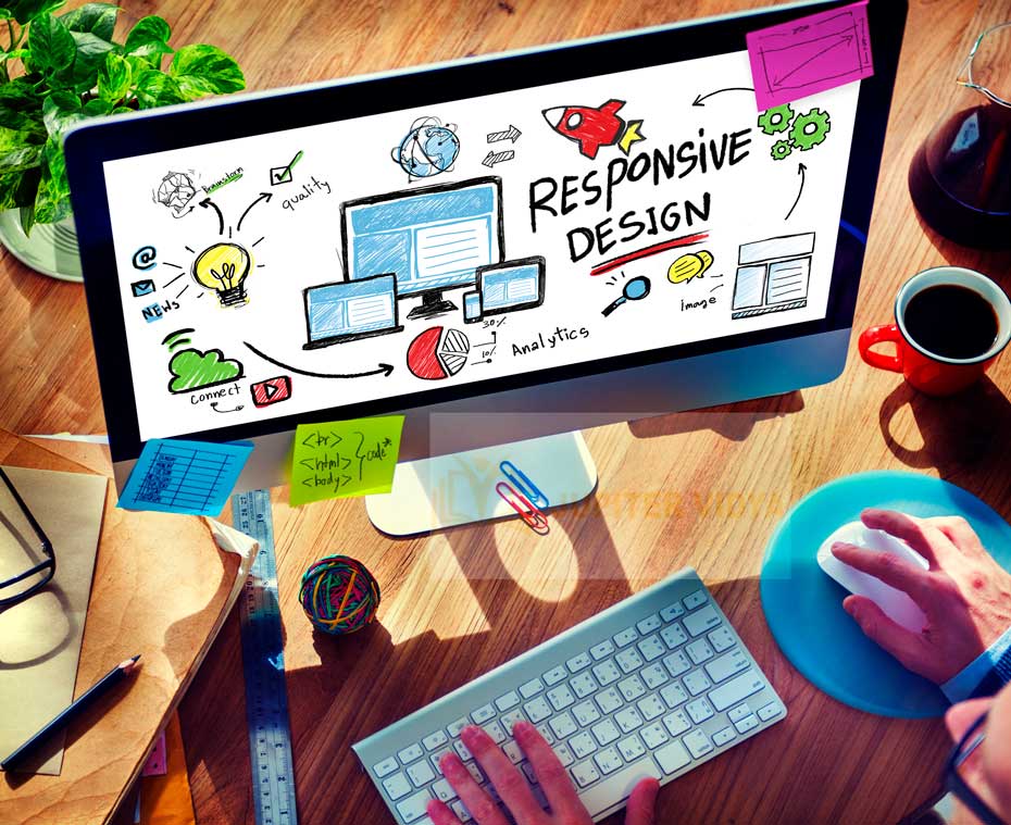 How to choose best web designing and development services in India
