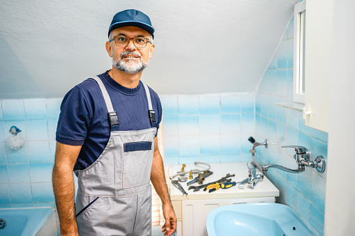 best Plumbing Installation services in Gilbert AZ