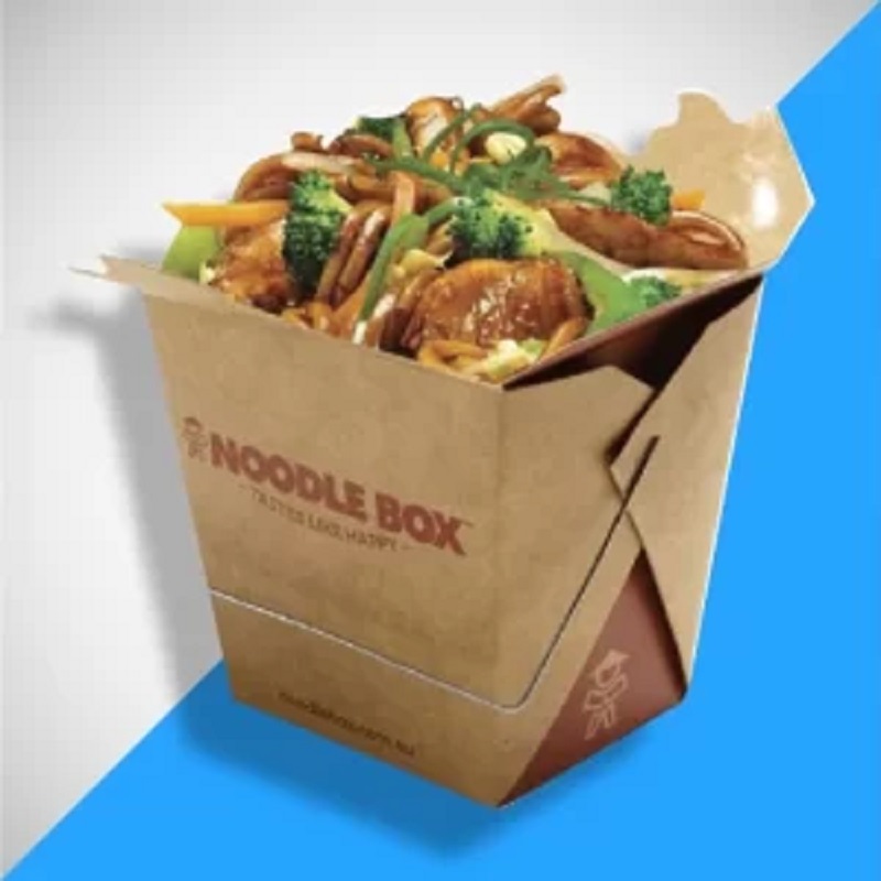 Custom Food Boxes That Will Keep You Healthy