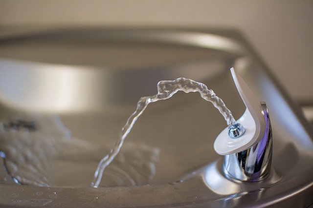 Drinking Fountains: Advantages and Why You Should Use One