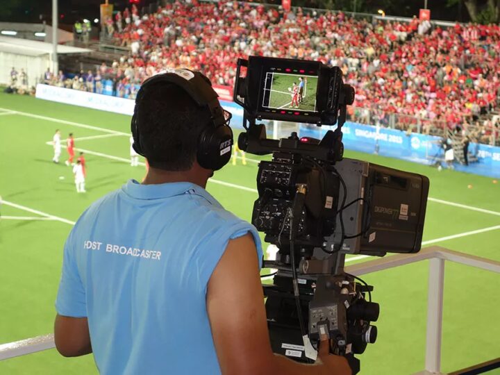 Why Real-Time Sports Broadcasting TV Is Good