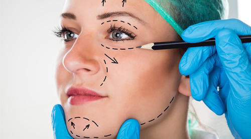 Advantages of aesthetic treatment in Ludhiana