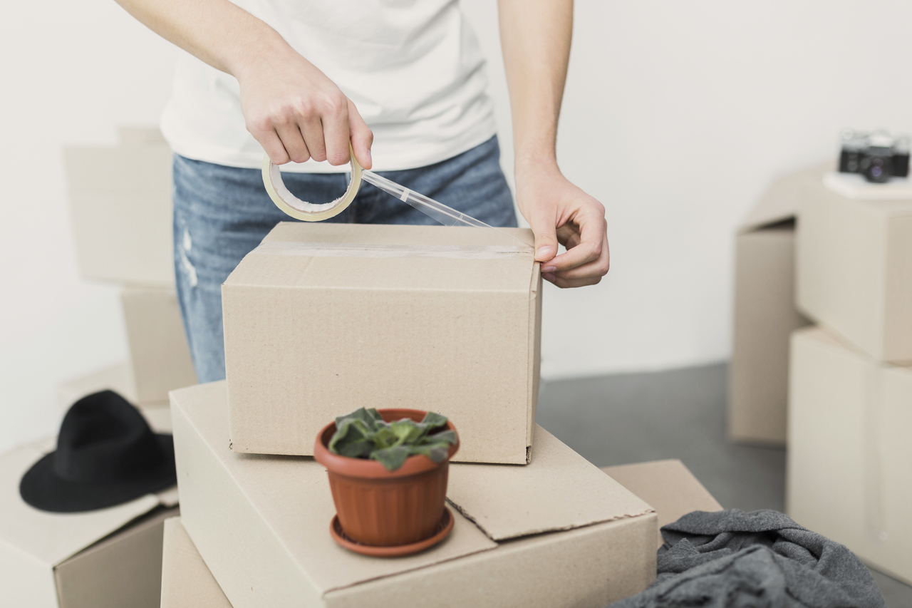 Tips For Choosing Packing Services