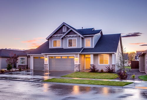 What is the Best Time to Buy a House?
