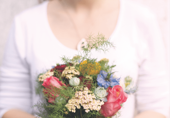Flower Etiquettes: The dos and don’ts