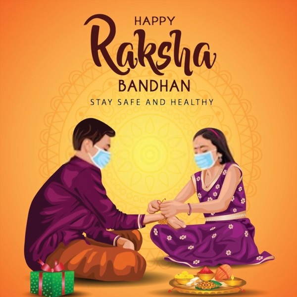 A Perfect Rakhi Gift Guide for Your Sister