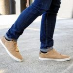 casual stylish shoes