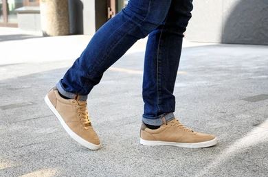 casual stylish shoes