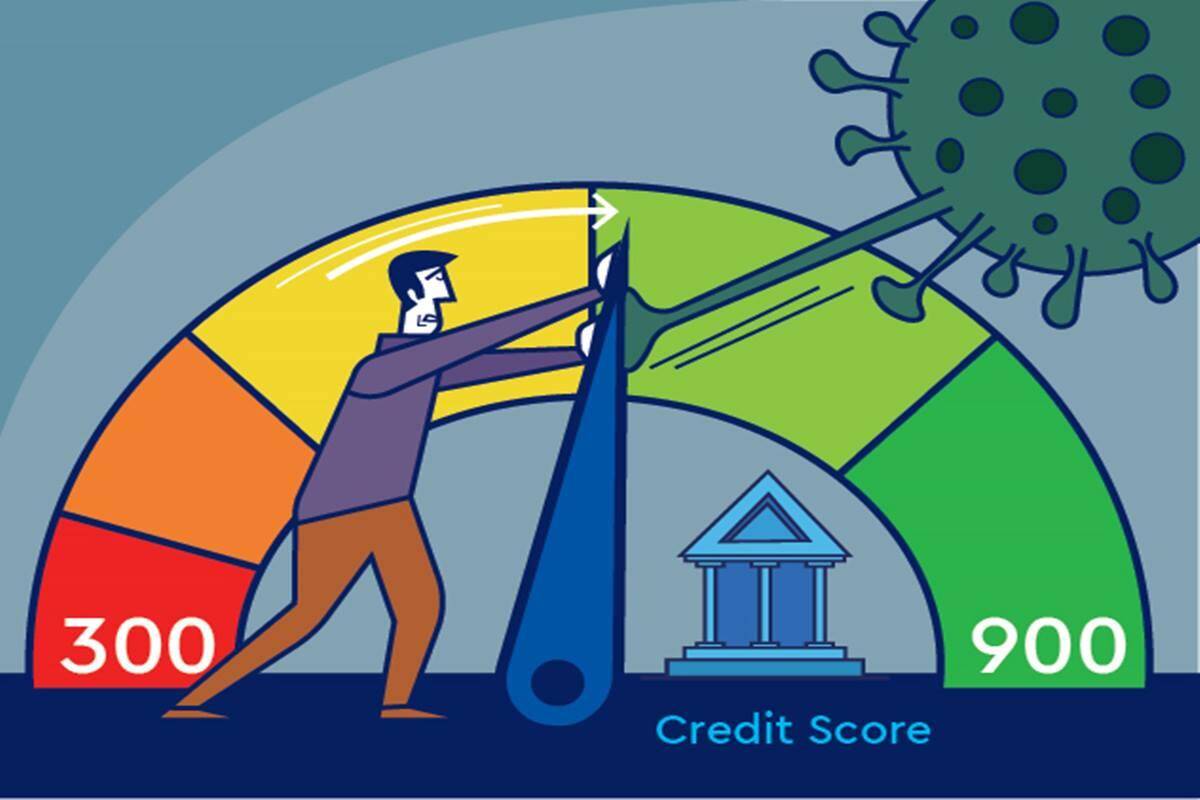How Can Loans Help You Improve Your Credit?