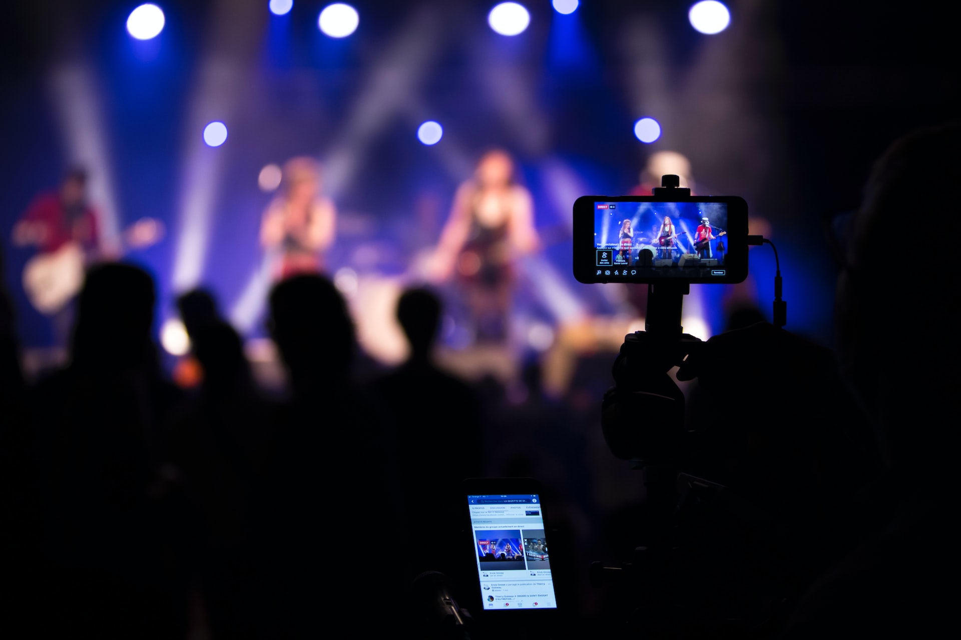 Live Streaming Platform Tools to Ease Your Daily Life