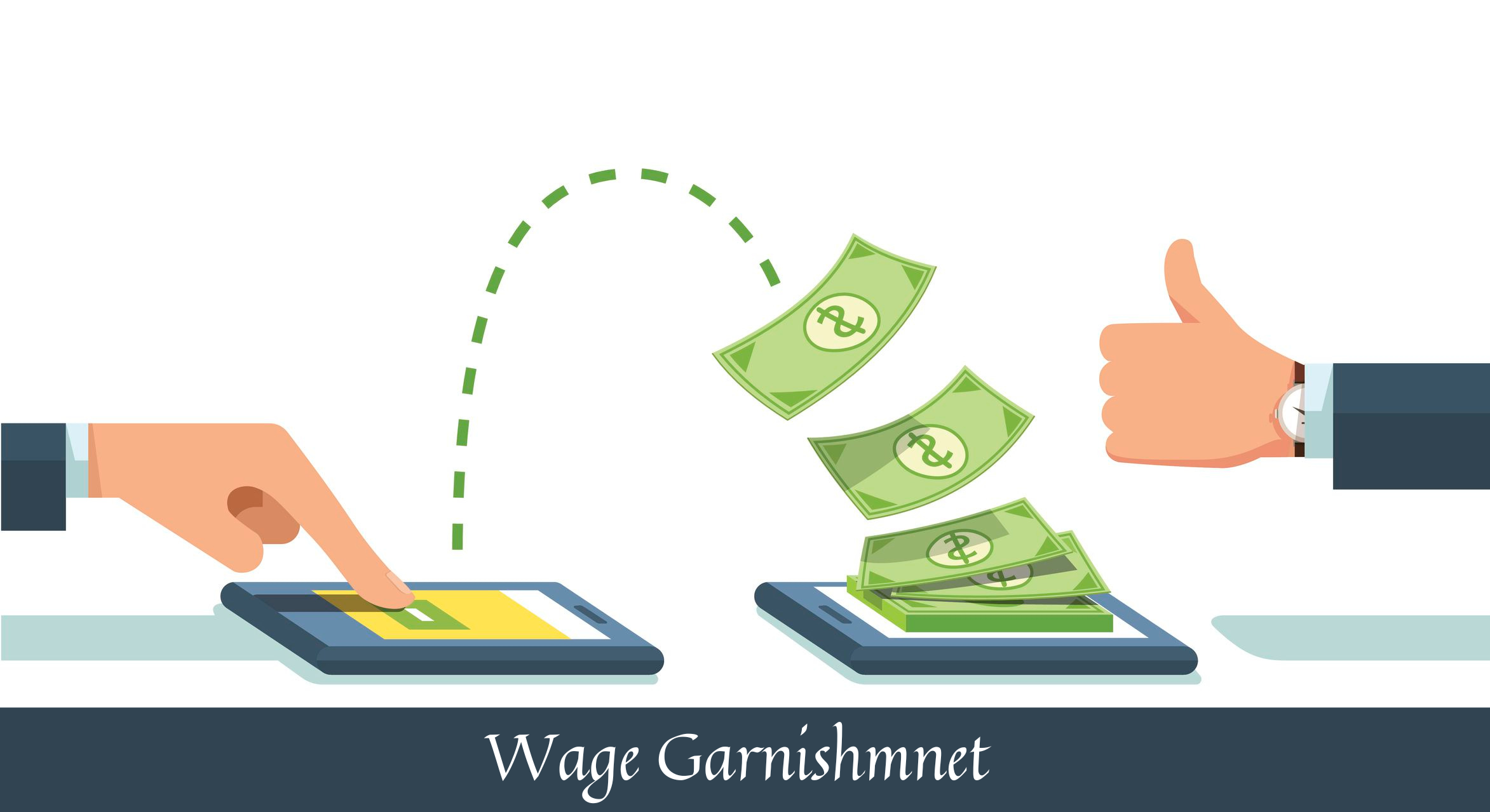 What Employers Need to Know About Wage Garnishment