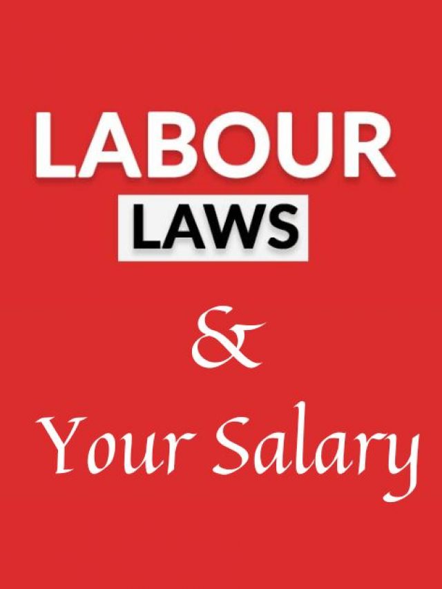 HOW LABOR LAW 2022 WILL IMPACT YOUR SALARY