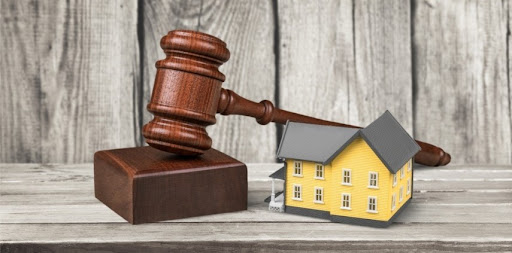 How to Choose the Right Real Estate Lawyer?