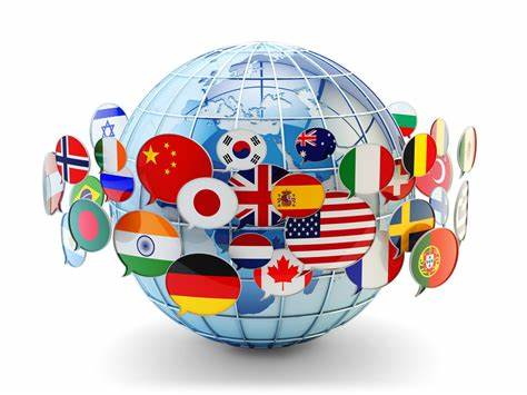 What Does International Relations Actually Mean?