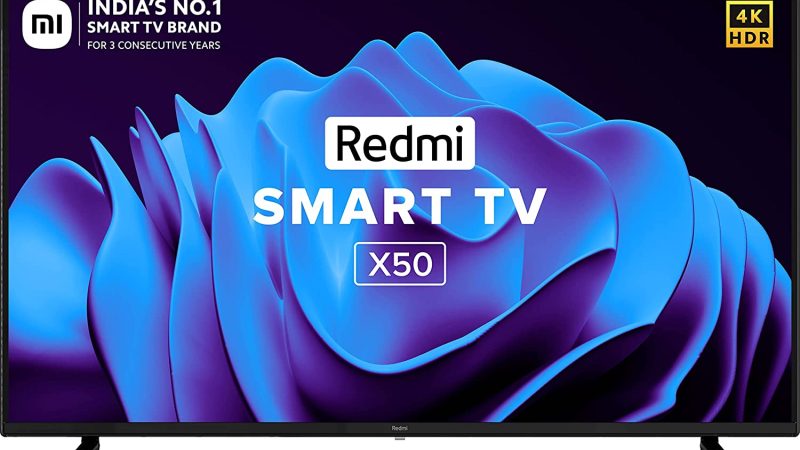 REDMI TVs