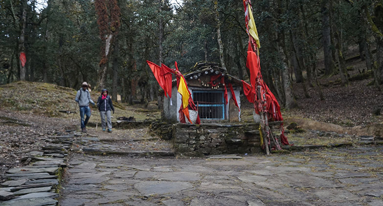 7 Best Treks in Uttarakhand