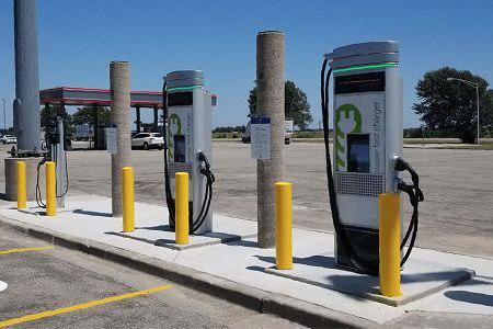 7 Key Factors to Start an Electric Vehicles Charging Station Business