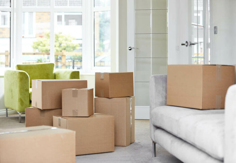 Ultimate Guide To Hire The Professional Movers and Packers in UAE