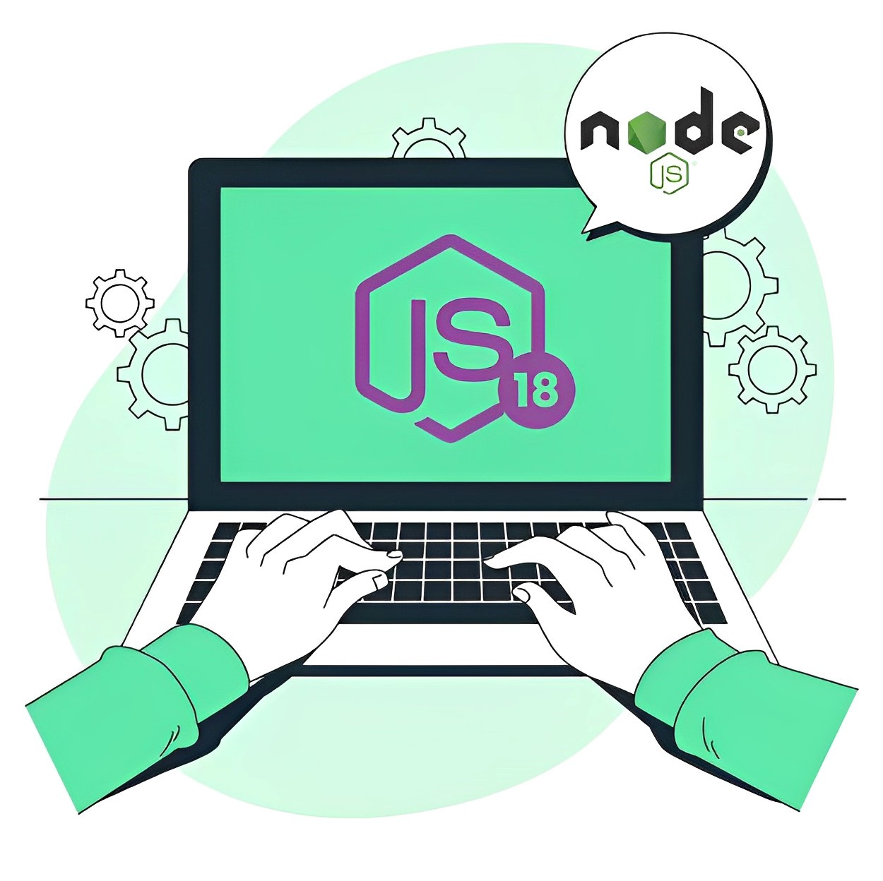 Exploring the New Features of NodeJS 18: What’s Improved and Why It Matters