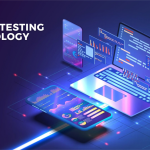 web app testing methodology