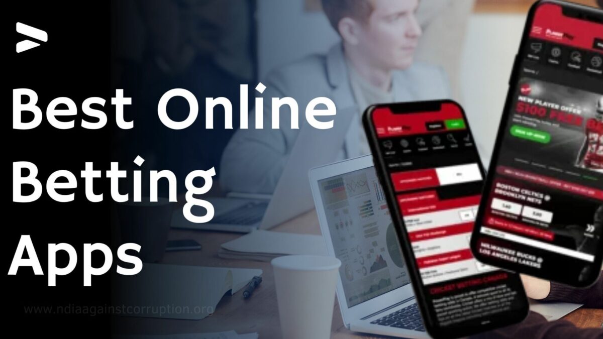 Best Online betting apps