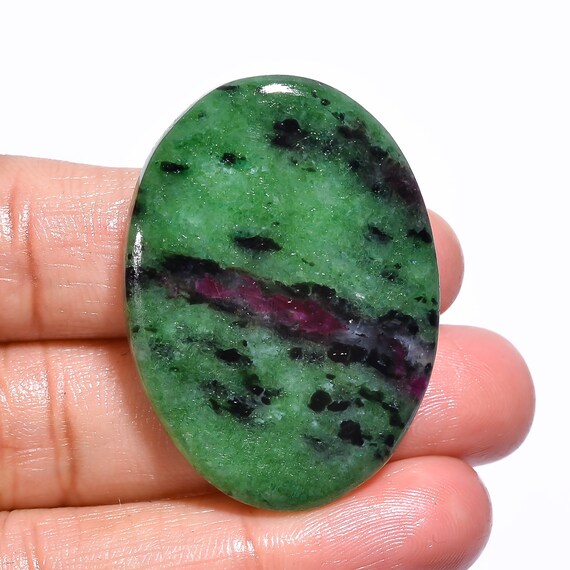 Pink Ruby Zoisite