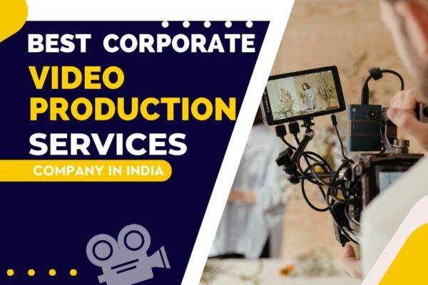 Corporate Video Production Services