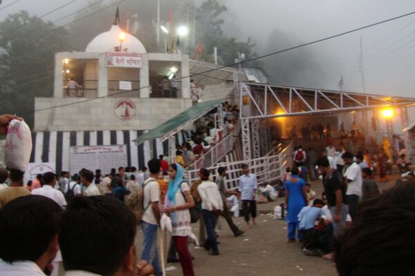 Bhairon Temple