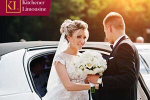 Limousine Wedding Car Services