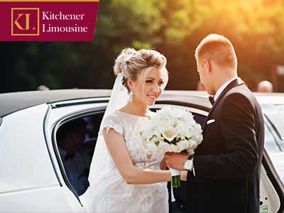 Limousine Wedding Car Services