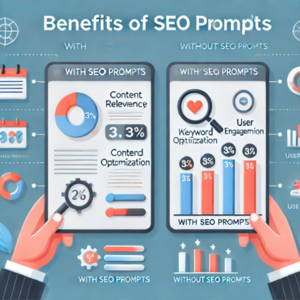 benefits of seo