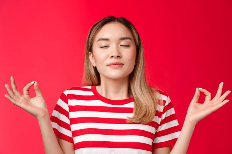 Deep Breathing Exercises