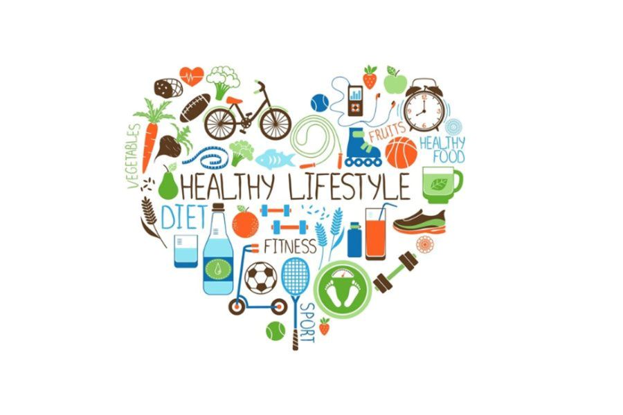 Healthy Lifestyle Habits