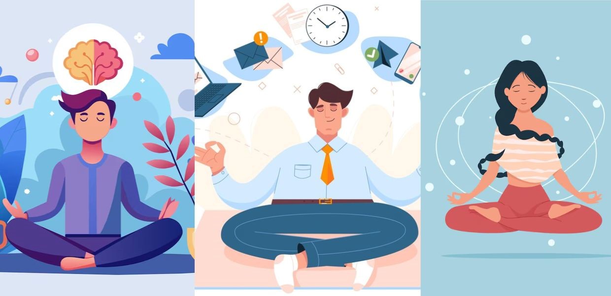 Mindfulness, Meditation, and Remedies