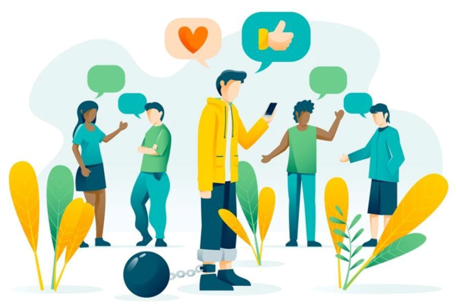 The Importance of Social Relationships