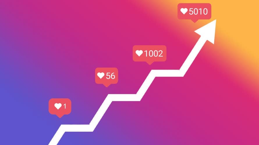 Cracking The Code 5 Tips To Rapid Instagram Follower Growth